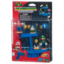 Nintendo Super Mario Balancing Game Mario en Luigi