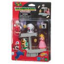 Nintendo Super Mario Balancing Game Super Mario en Peach