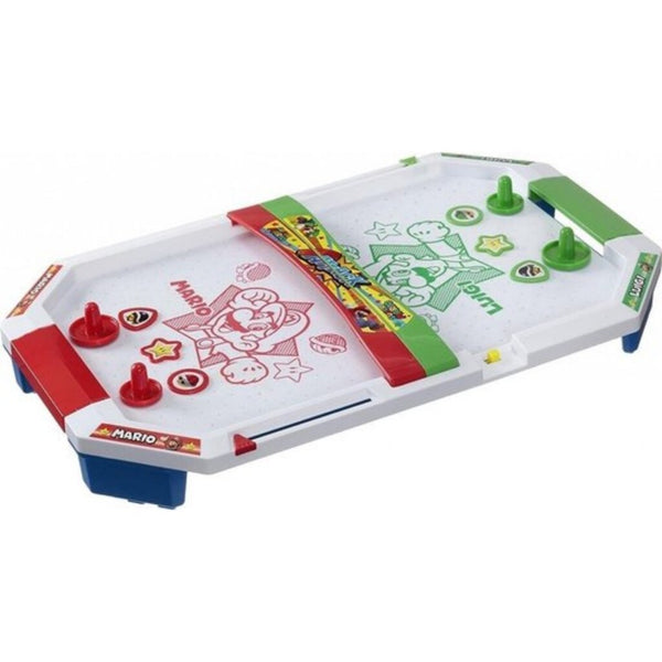 Super Mario Airhockey (7361)