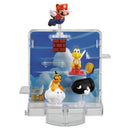 Super Mario Evenwichtsspel Sky Stage