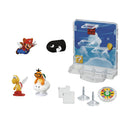 Super Mario Evenwichtsspel Sky Stage