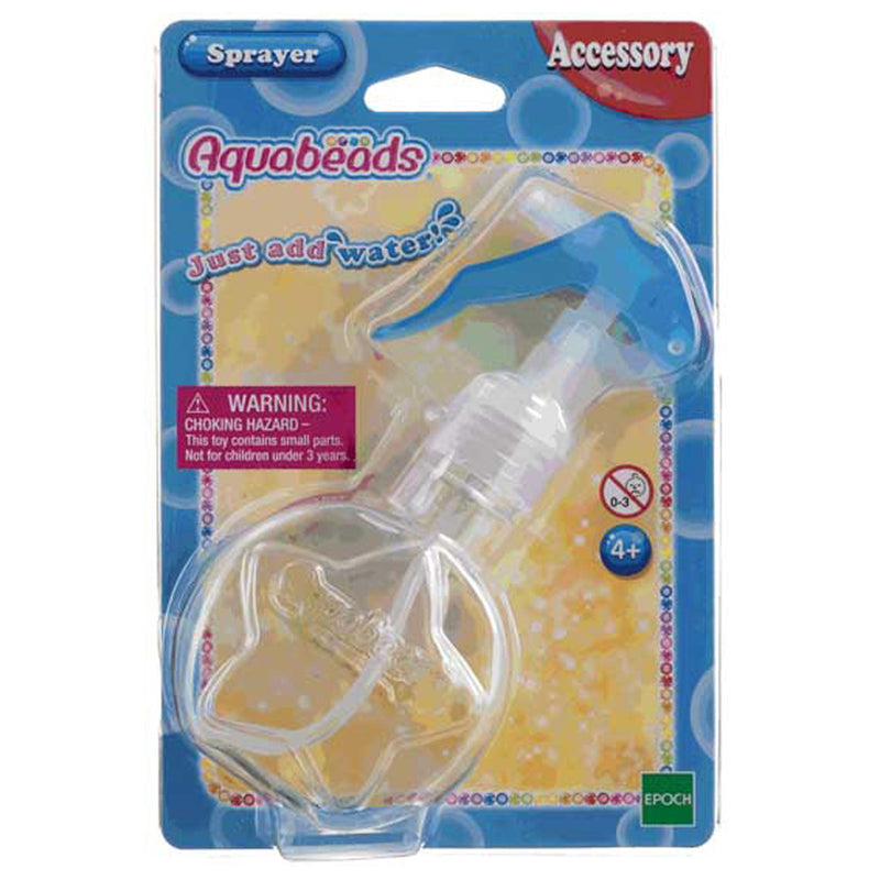 Aquabeads Watersproeier