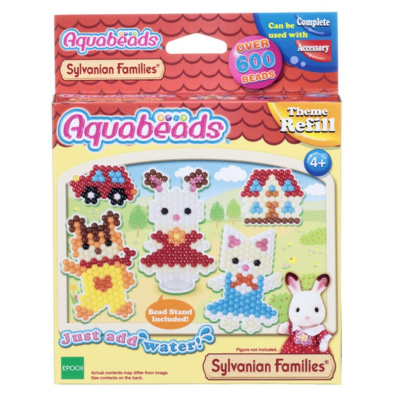 Aquabeads Sylvanian Familiesset