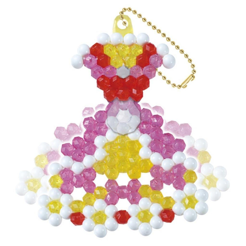 Aquabeads Sleutelhangerset Verkleden