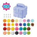 Aquabeads Mega Pearlbox 3000 Stuks