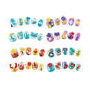 Aquabeads Disney Princess Nagelstudio