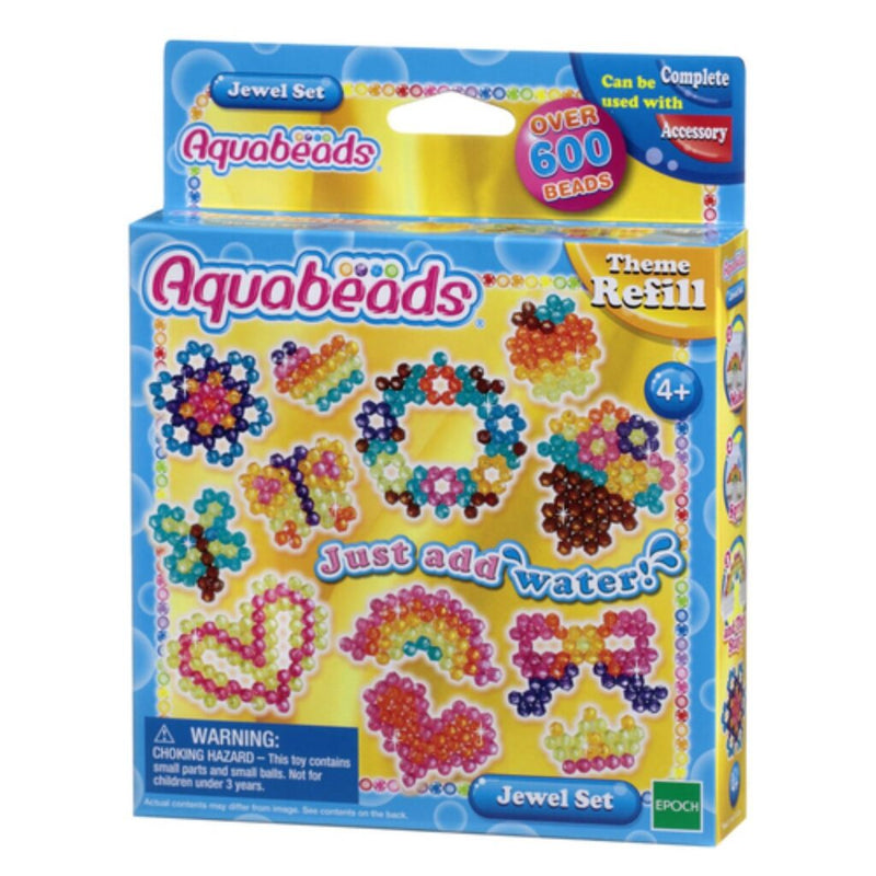 Aquabeads Juwelenset