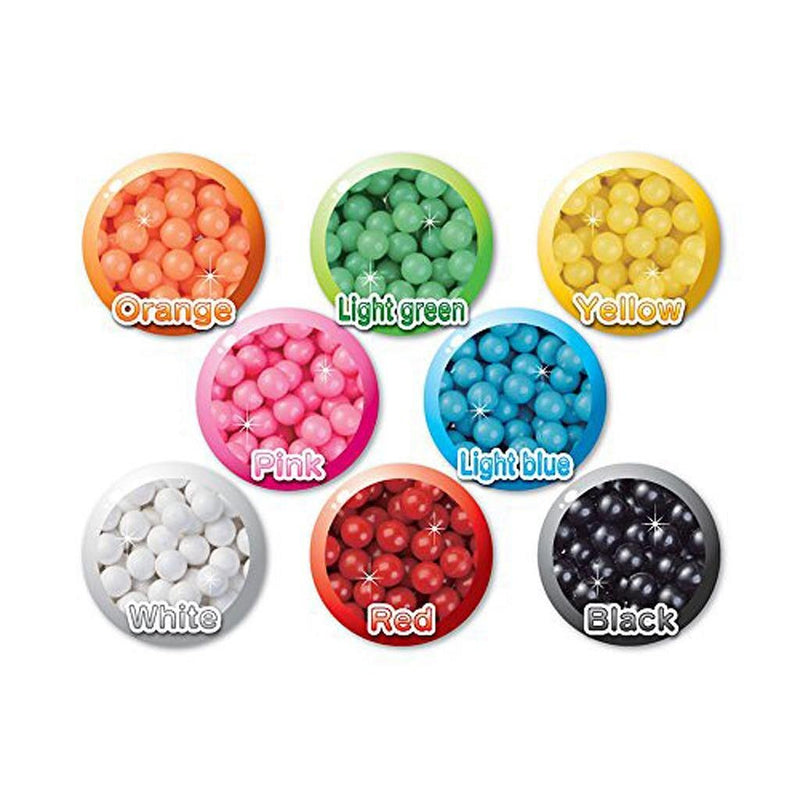 Aquabeads Effen Parelpakket