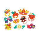 Aquabeads Glitzerring Set