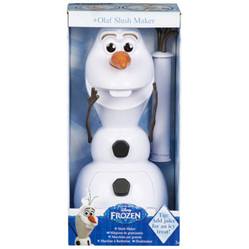 Disney Frozen Olaf Slushy Maker