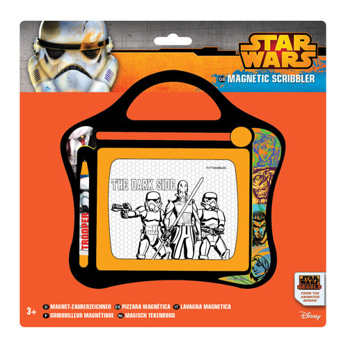 Star Wars Rebels Magnetisch Tekenbord Klein