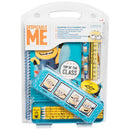 Minions Uitgebreide Briefpapierset
