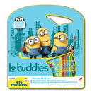 Minions Tekendoos voor Op Reis