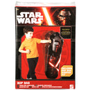 Star Wars Episode VII Opblaasbare Bop Bag Kylo Ren