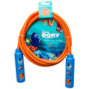 Finding Dory Springtouw