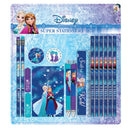 Disney Frozen Schrijfset Superset Deluxe