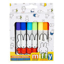 Nijntje Stiften Uitwasbaar 8 Stuks