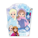 Disney Frozen Herkleurbare Figuurtjes