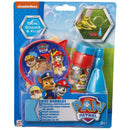 Paw Patrol Stuiter Bubbels + Sok
