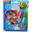 Paw Patrol Stuiter Bubbels + Sok