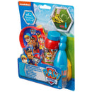 Paw Patrol Stuiter Bubbels + Sok