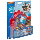 Paw Patrol Stuiter Bubbels + Handschoen