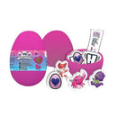 Hatchimals Surpise Ei met 6 Gummen