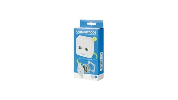 Technetix TRAS2000KK Antenne Einddoos