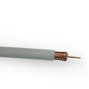 Technetix TN-COAX-IH100M Coaxkabel Coax - Coax 100 M Wit