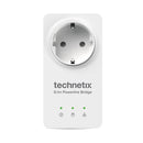 Technetix Powerline Bridge