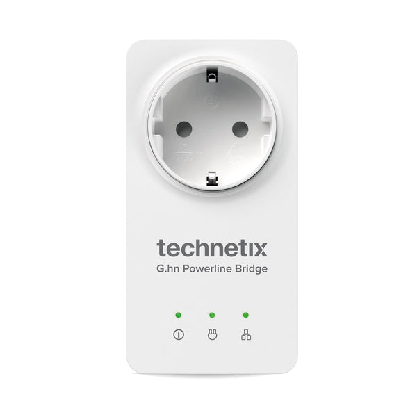 Technetix Powerline Bridge