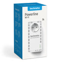 Technetix Powerline Wifi