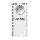 Technetix Powerline Wifi