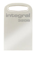 Integral INFD32GBFUS3.0 Usb Stick Usb 3.0 32 Gb Aluminium