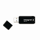 Integral INFD256GBBLK30 Usb3.0 Flash Drive, Type Black