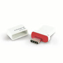 Integral FD512GBFUSDUAL Fusion Dual Usb-c &amp; Usb 3.0 Flash Drive 512 Gb