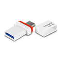 Integral FD512GBFUSDUAL Fusion Dual Usb-c &amp; Usb 3.0 Flash Drive 512 Gb