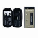 Integral SSD512GBPORT Draagbare SSD Schijf 512 GB