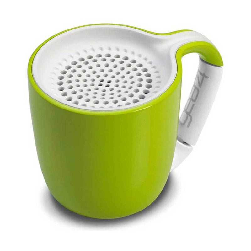 Gear4 Speaker BT Espresso Groen