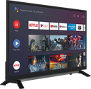 Toshiba 32LA2B63DG 4K LED QLED Smart TV 32 Inch 81 cm