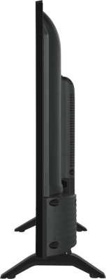 Toshiba 32LA2B63DG 4K LED QLED Smart TV 32 Inch 81 cm