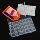 Craft Buddy Crystal Art Accessoire Set