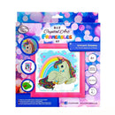 Craft Buddy Crystal Art Eenhoorn