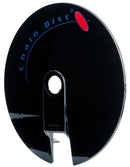 Kettingscherm Axa Chain Disc 42-50T - zwart (winkelverpakking)