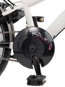 Kettingscherm Axa Chain Disc 42-50T - zwart (winkelverpakking)