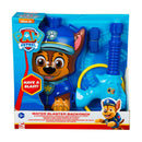 Paw Patrol Chase Water-Kanon Rugzak