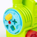 Fisher-price Dough Trein Kleiset