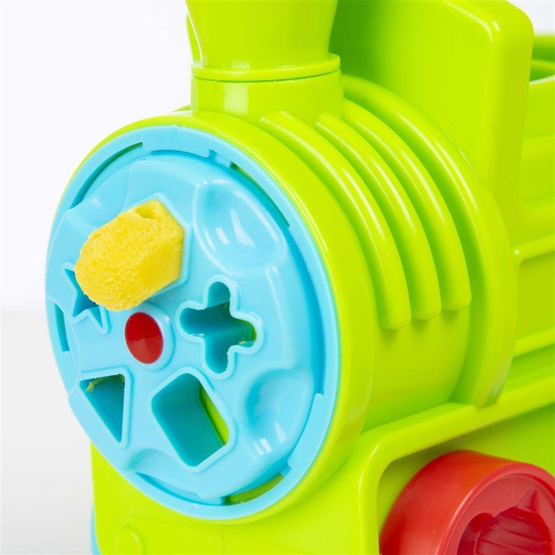 Fisher-price Dough Trein Kleiset