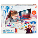 Disney Frozen 2 Waterbollen Maken