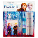 Disney Frozen 2 Schrijfwaren Set